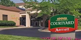 Courtyard By Marriott Baltimore Hunt Valley