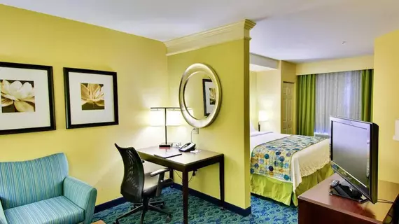 SpringHill Suites Birmingham Colonnade | Alabama