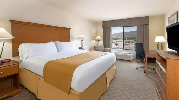 Holiday Inn Express Socorro | New Mexico - Socorro