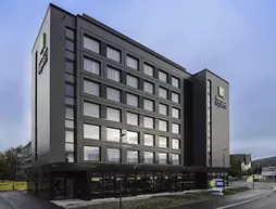 Holiday Inn Express Affoltern am Albis | Zürih Kantonu - Affoltern District - Affoltern am Albis