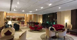 Crowne Plaza Century Park Shanghai | Şanghay (ve civarı) - Şangay