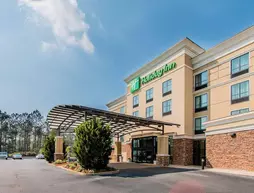 Holiday Inn Mobile Airport | Alabama - Mobile (ve civarı) - Mobile