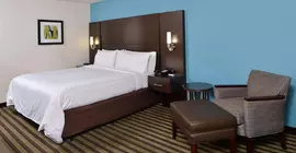 Holiday Inn Express Montgomery East I-85 | Alabama - Montgomery (ve civarı) - Montgomery