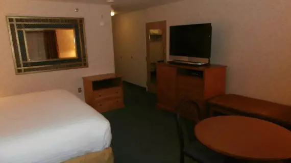 Holiday Inn Express Hotel & Suites Raton | New Mexico - Raton