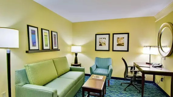 SpringHill Suites Birmingham Colonnade | Alabama