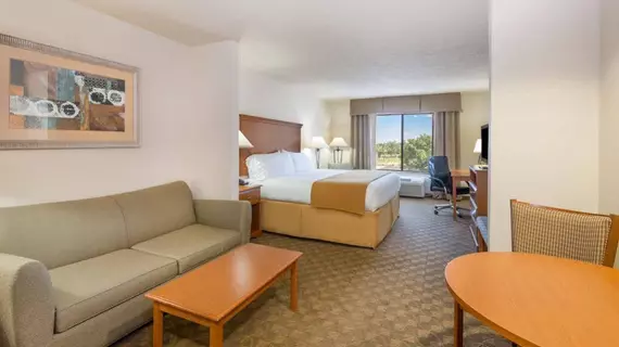 Holiday Inn Express Socorro | New Mexico - Socorro