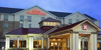 Hilton Garden Inn Wallingford/Meriden