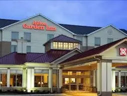 Hilton Garden Inn Wallingford/Meriden | Connecticut - New Haven (ve civarı) - Wallingford