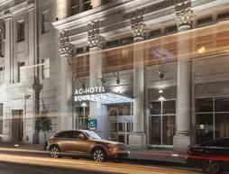 AC Hotel New Orleans | Louisiana - New Orleans (ve civarı) - New Orleans - Merkezi İş Bölgesi