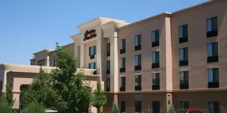 Hampton Inn & Suites Walla Walla