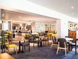 Holiday Inn WALSALL M6, JCT.10 | West Midlands (ilçe) - Birmingham (ve civarı) - Walsall