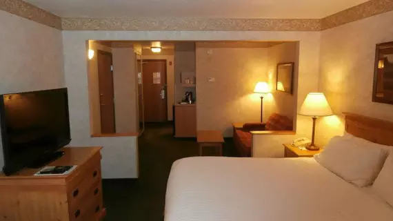 Holiday Inn Express Hotel & Suites Raton | New Mexico - Raton