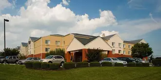 Fairfield Inn & Suites Lancaster