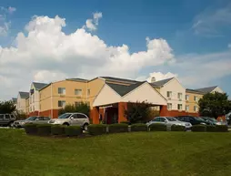 Fairfield Inn & Suites Lancaster | Pensilvanya - Lancaster (ve civarı) - Lancaster