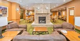 Holiday Inn Express Billings | Montana - Lockwood