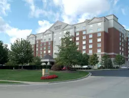 Embassy Suites Cleveland-Rockside | Ohio - Cleveland (ve civarı) - Independence