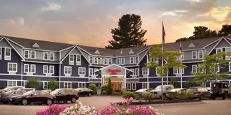 Hampton Inn Dover