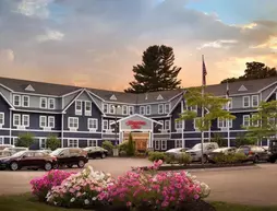 Hampton Inn Dover