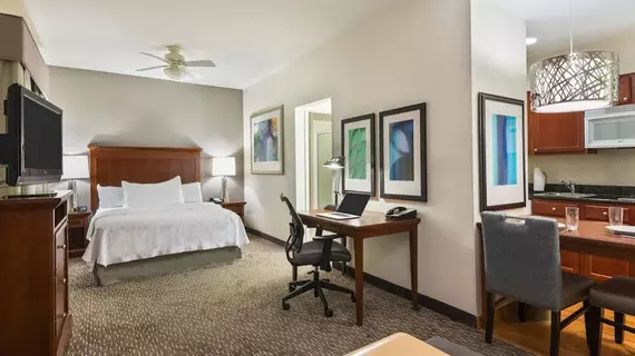 Homewood Suites by Hilton Birmingham-South/Inverness | Alabama