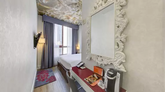 Hotel Indigo Brooklyn | New York - New York (ve civarı) - Brooklyn - Downtown Brooklyn