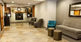 Holiday Inn Express Cheney | Washington - Spokane (ve civarı) - Cheney