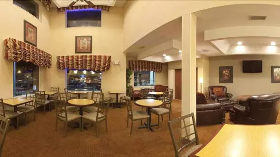 Holiday Inn Express and Suites Pikeville | Kentucky - Prestonsburg (ve civarı) - Pikeville