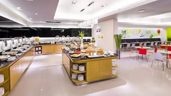 ibis Bangkok Sukhumvit 4 | Bangkok - Bangkok Merkezi İş Bölgesi