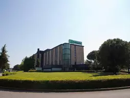 Holiday Inn Venice Mestre Marghera | Venedik (ve civarı) - Mestre - Marghera