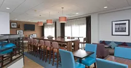 Hampton Inn Bloomington | Indiana - Bloomington (ve civarı) - Bloomington