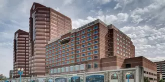 Embassy Suites Cincinnati - RiverCenter