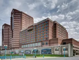 Embassy Suites Cincinnati - RiverCenter | Ohio - Cincinnati (ve civarı) - Covington