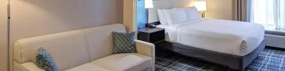 Holiday Inn - Belcamp - Aberdeen Area | Maryland - Belcamp