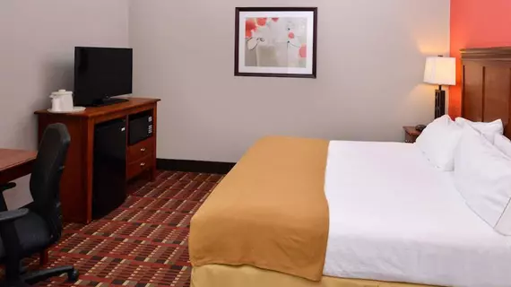 Holiday Inn Express Crestwood | İllinois - Crestwood