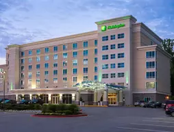 Holiday Inn-Hamilton Place | Tennessee - Chattanooga (ve civarı) - Chattanooga