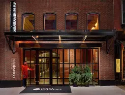 Hotel Indigo Lower East Side New York | New York - New York (ve civarı) - Manhattan - Lower East Side Galerileri