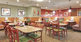 Holiday Inn Blytheville | Arkansas - Blytheville (ve civarı) - Blytheville