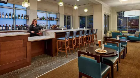 Hilton Garden Inn Lake Oswego | Oregon - Portland (ve civarı) - Lake Oswego