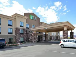 Holiday Inn Express Hotels Page | Arizona - Page