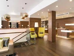 Courtyard by Marriott Edinburgh