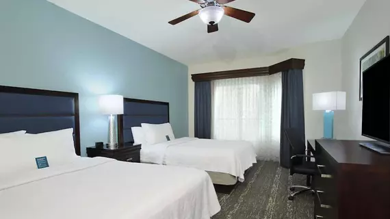 Homewood Suites by Hilton Miami - Airport West | Florida - Miami (ve civarı) - Miami