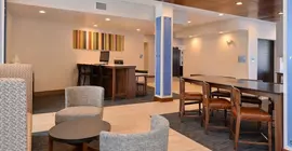 Holiday Inn Express & Suites Farmington Hills - Detroit | Michigan - Detroit (ve civarı) - Farmington Hills