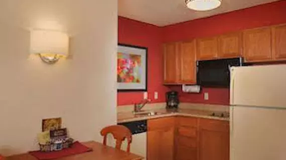 Residence Inn Springfield | Missouri - Springfield (ve civarı) - Springfield