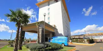 Hampton Inn by Hilton Silao-Aeropuerto