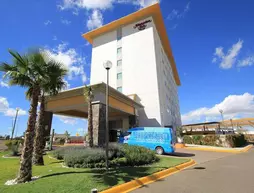 Hampton Inn by Hilton Silao-Aeropuerto | Guanajuato - Silao