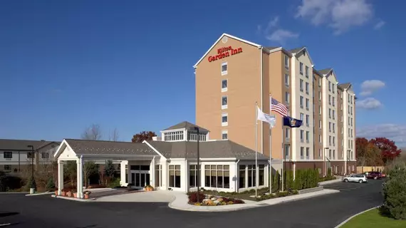 Hilton Garden Inn Albany-SUNY Area | New York - Albany (ve civarı) - Albany