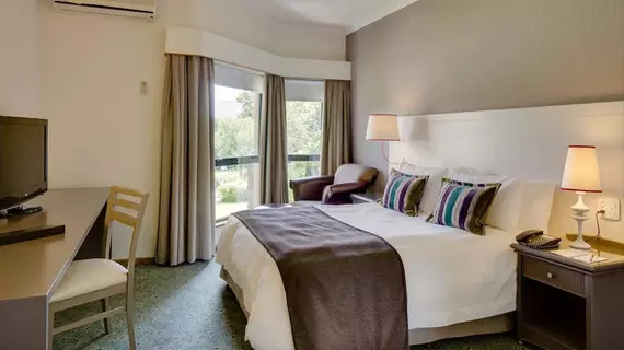 Protea Hotel Midrand | Gauteng - City of Tshwane - Johannesburg (ve civarı) - Midrand