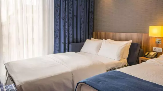 Holiday Inn Express Heidelberg City Centre | Baden-Wuerttemberg - Heidelberg