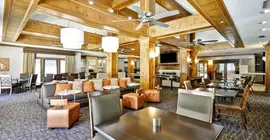 Homewood Suites by Hilton Atlanta-Galleria/Cumberland | Georgia - Atlanta (ve civarı) - Atlanta