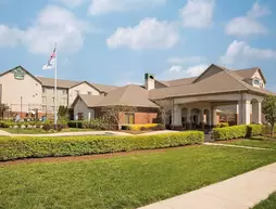 Homewood Suites by Hilton Lexington-Hamburg | Kentucky - Lexington (ve civarı) - Lexington