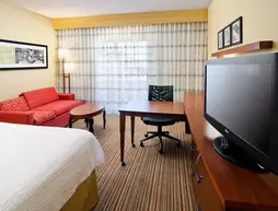 Courtyard by Marriott Albuquerque Airport | New Mexico - Albuquerque (ve civarı) - Albuquerque